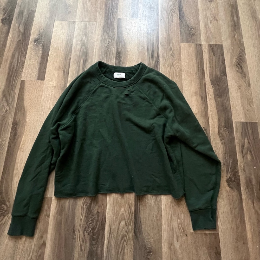 Aerie crewneck